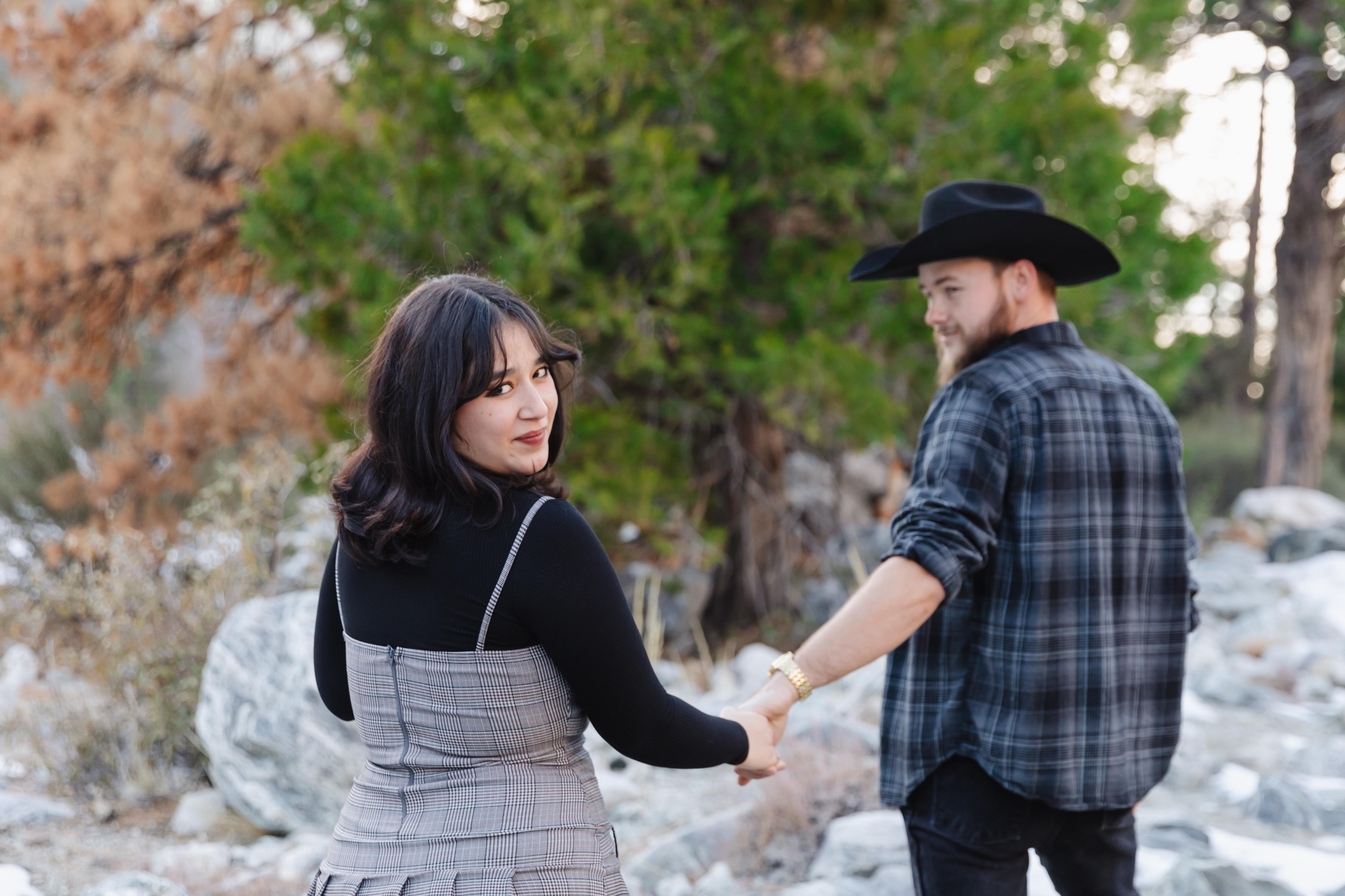 The Wedding Website of Christopher Proffer and Jazmin Mora-Garcia