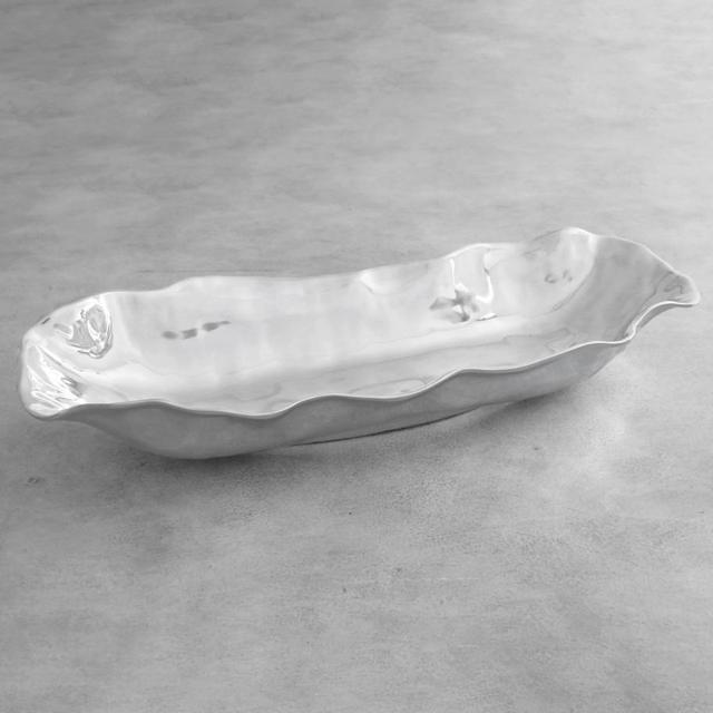 Vento Long Centerpiece by Beatriz Ball