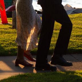 Kyle: I think it's over here...