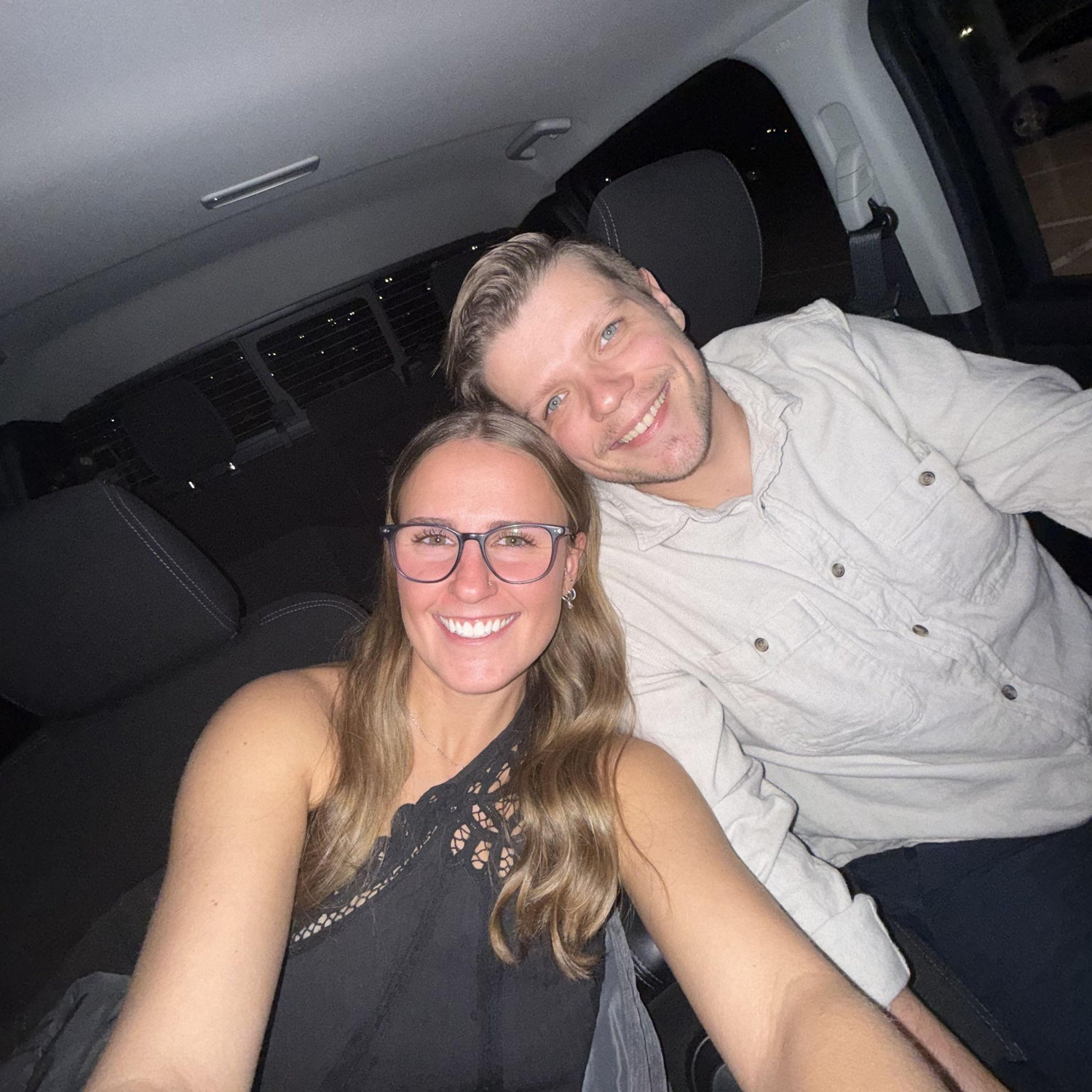 1 year anniversary!