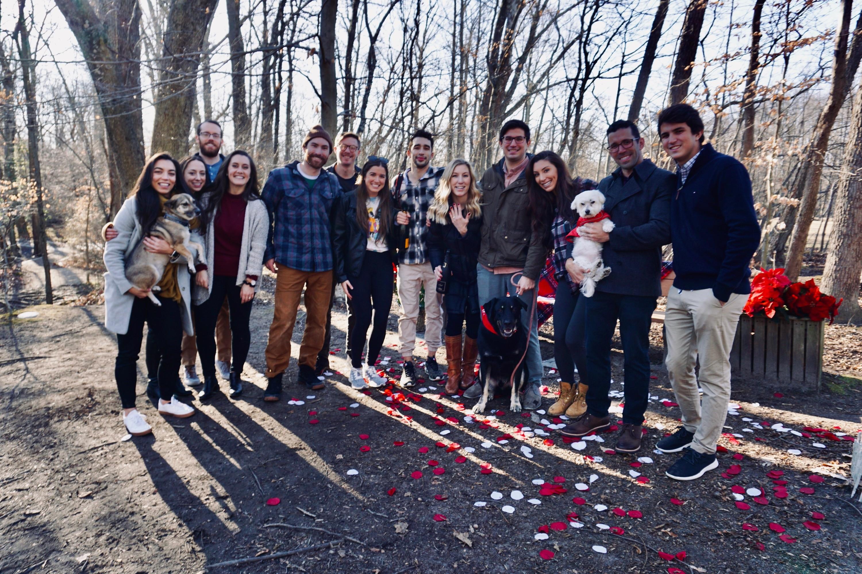 The Wedding Website of Dana Stone and Bryan Lembo