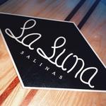 La Luna