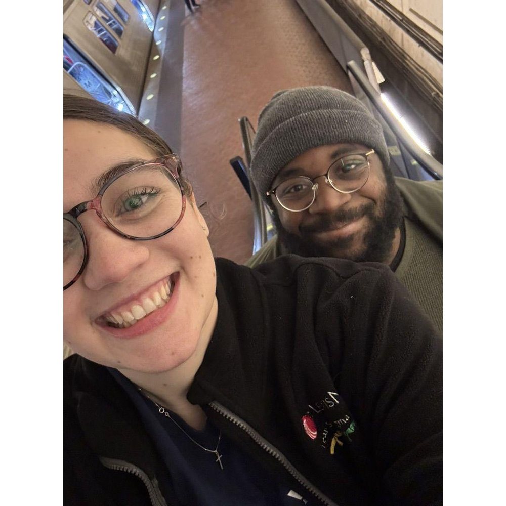 Hope VanVlymen and Devin Calhoun's Wedding Website