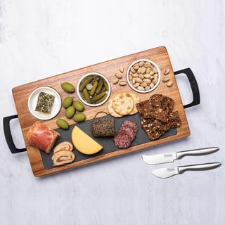 7-Piece Charcuterie Board Set