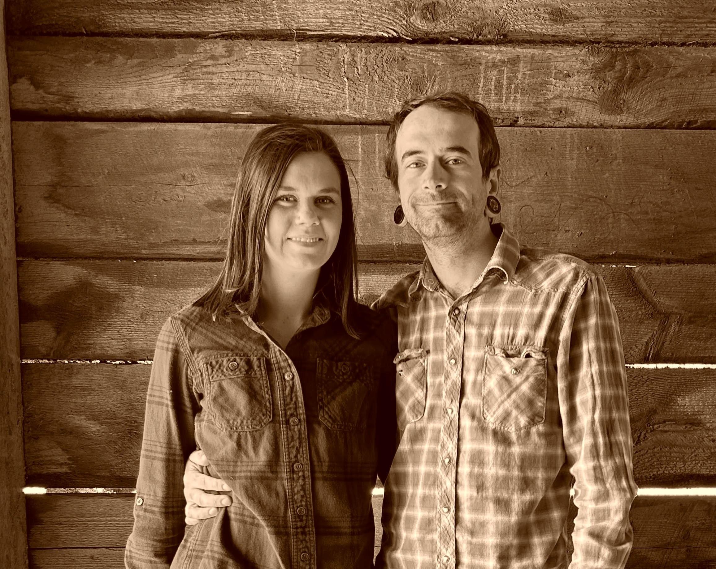 The Wedding Website of Shannon Grier and Ben Johnson