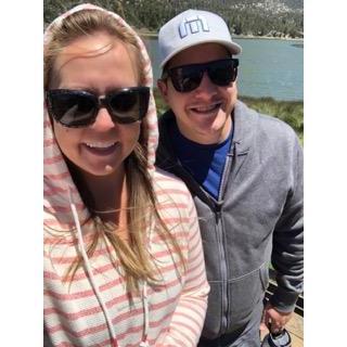 Big Bear trip