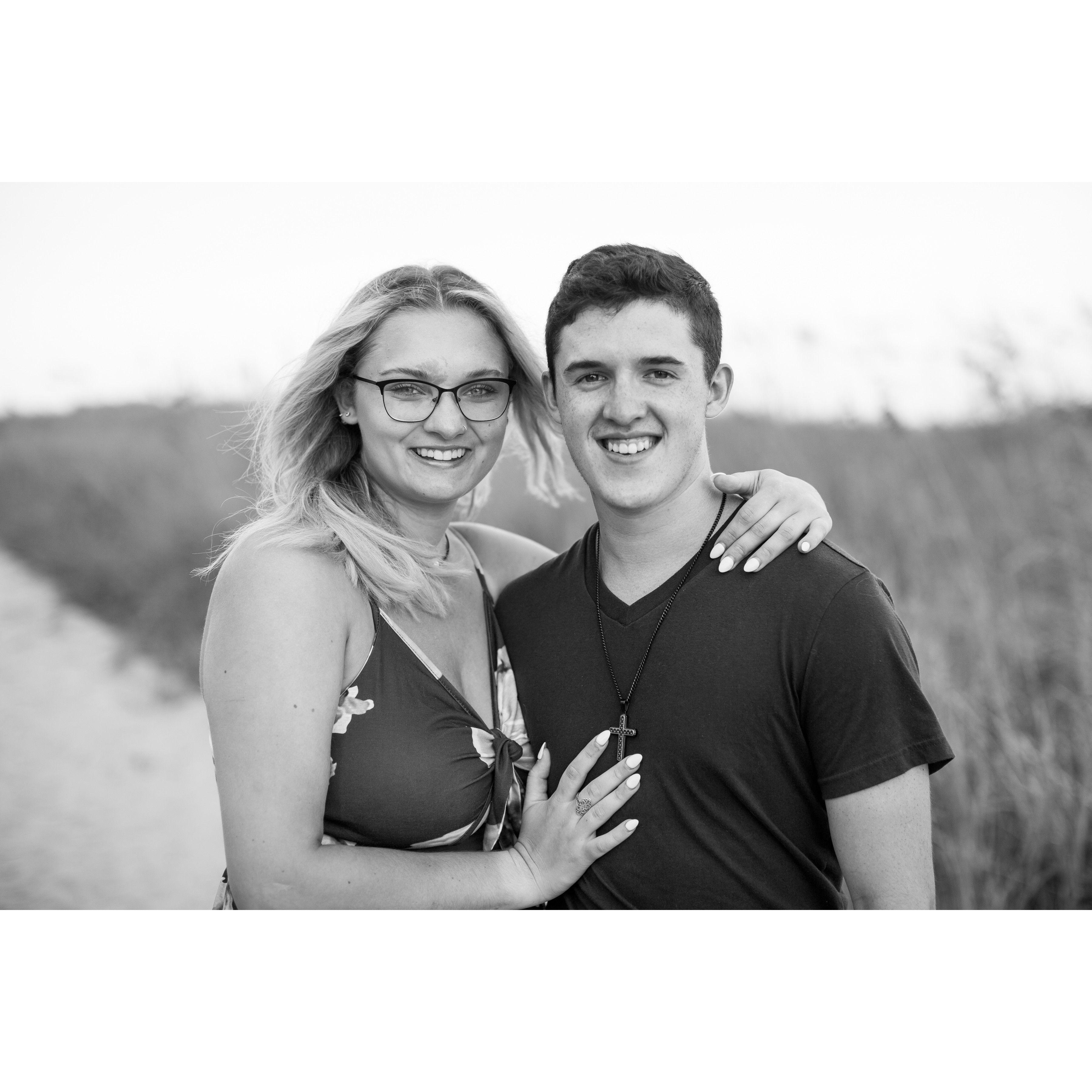 Myrtle beach photo shoot!