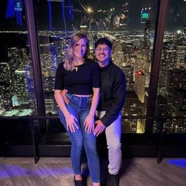 Date Night Out