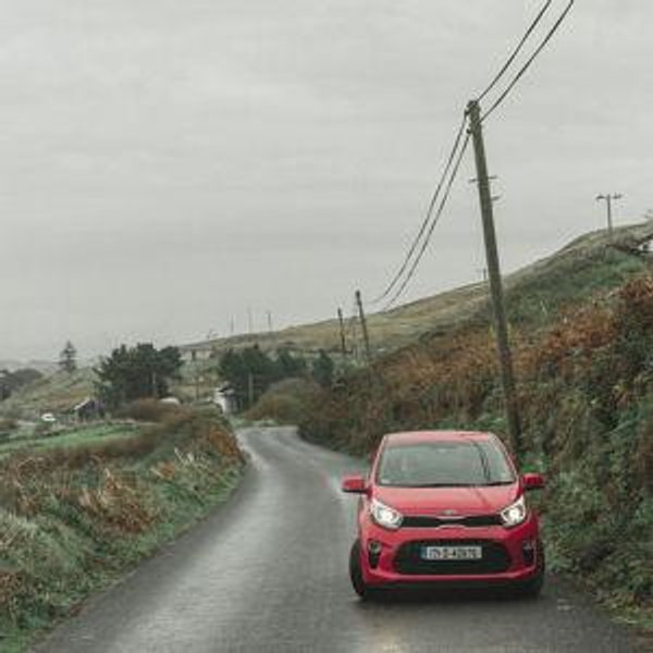 Car Rental