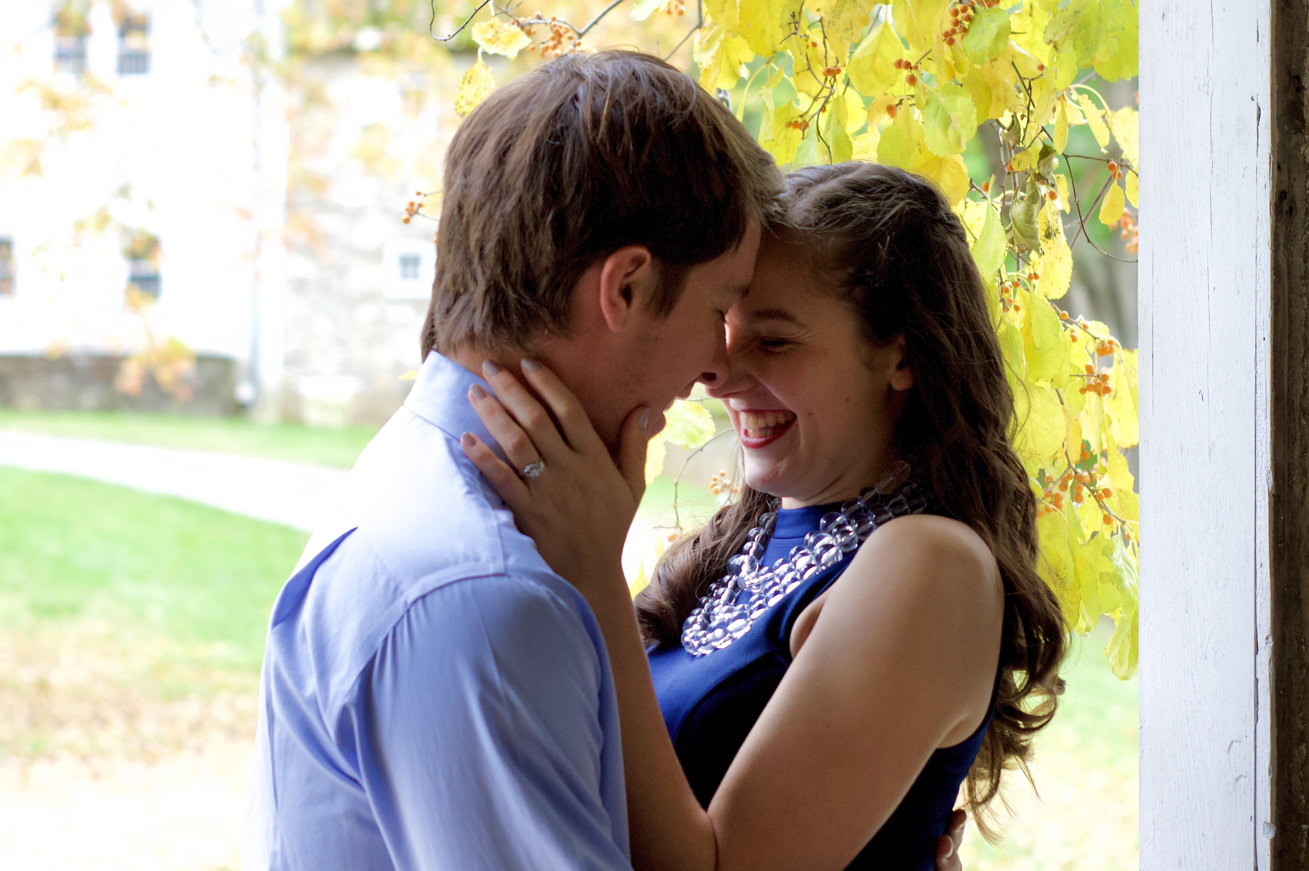 The Wedding Website of Anna van Deventer and Colin Burden