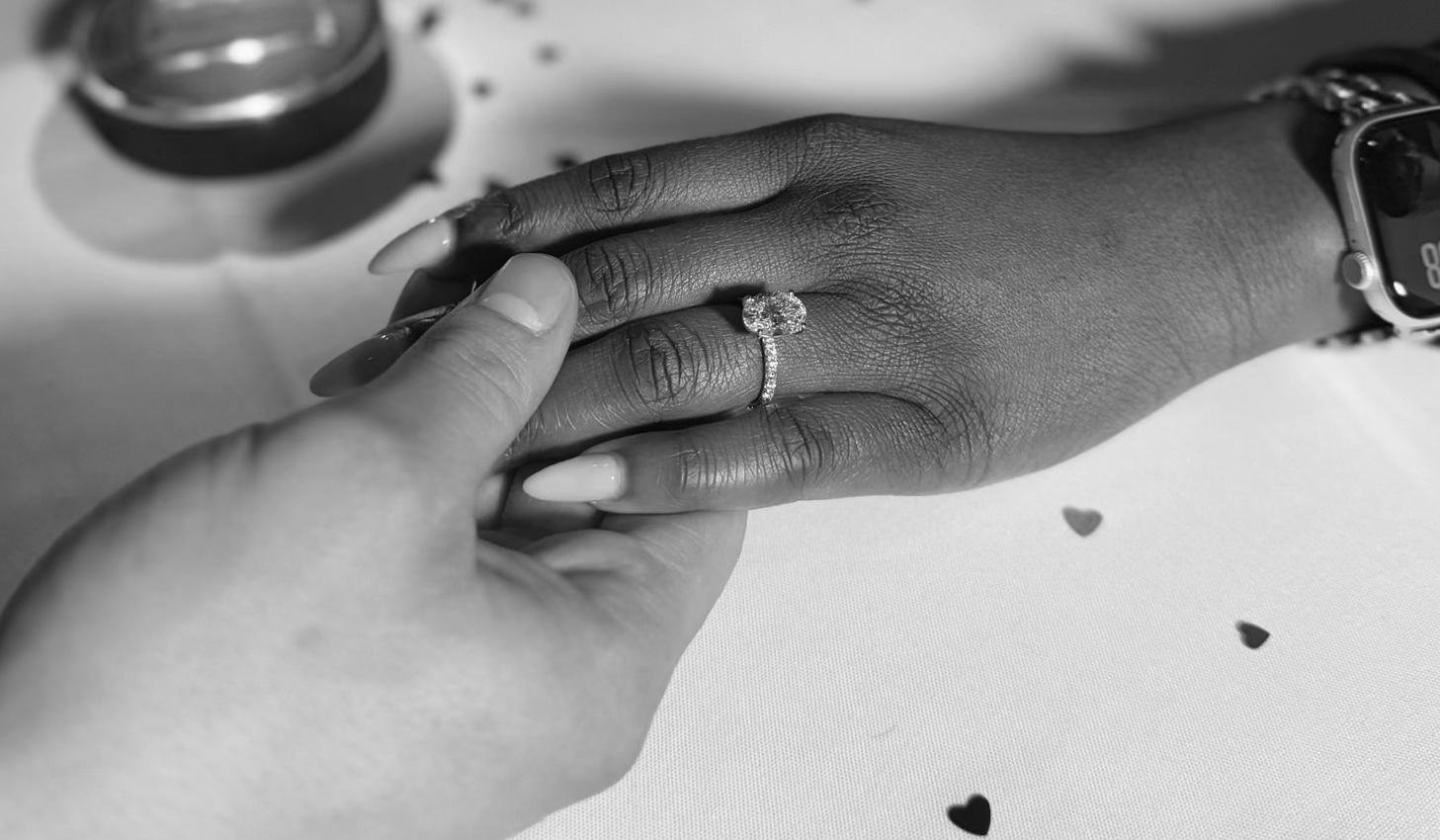 The Wedding Website of Steven Polasik and Oyeyemi Dudu