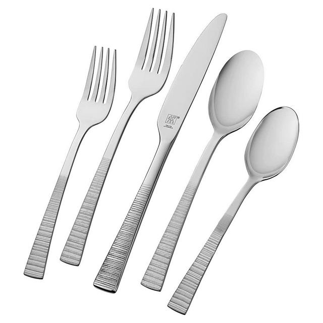 ZWILLING J.A. Henckels 22728-342 Flatware Set
