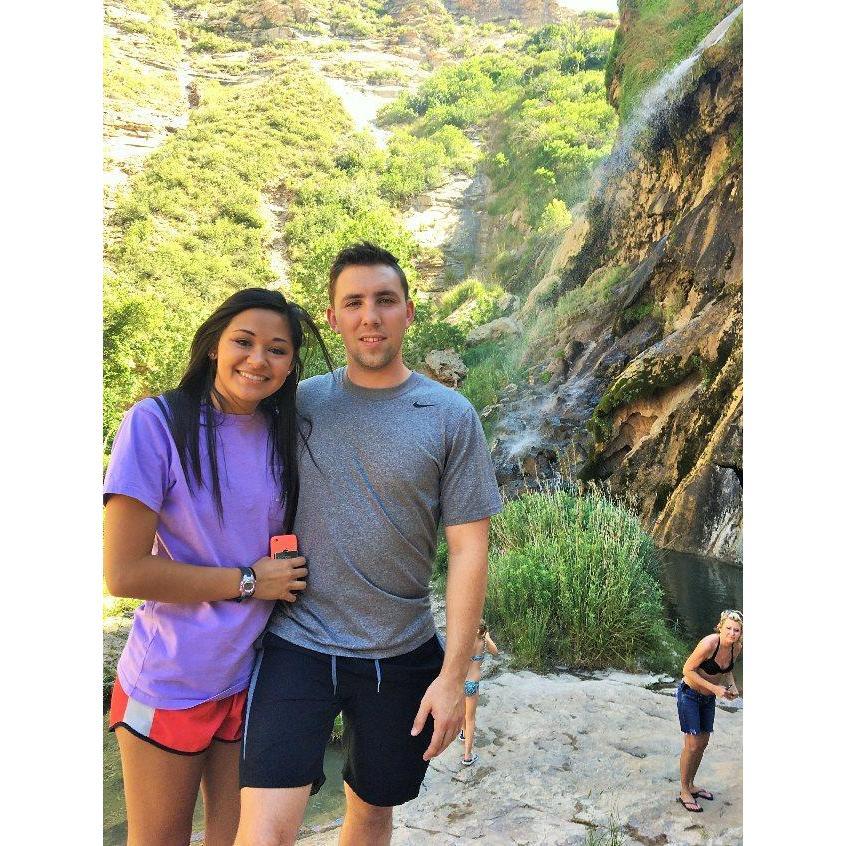 New Mexico road trip with family