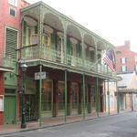 Arnaud's Restaurant