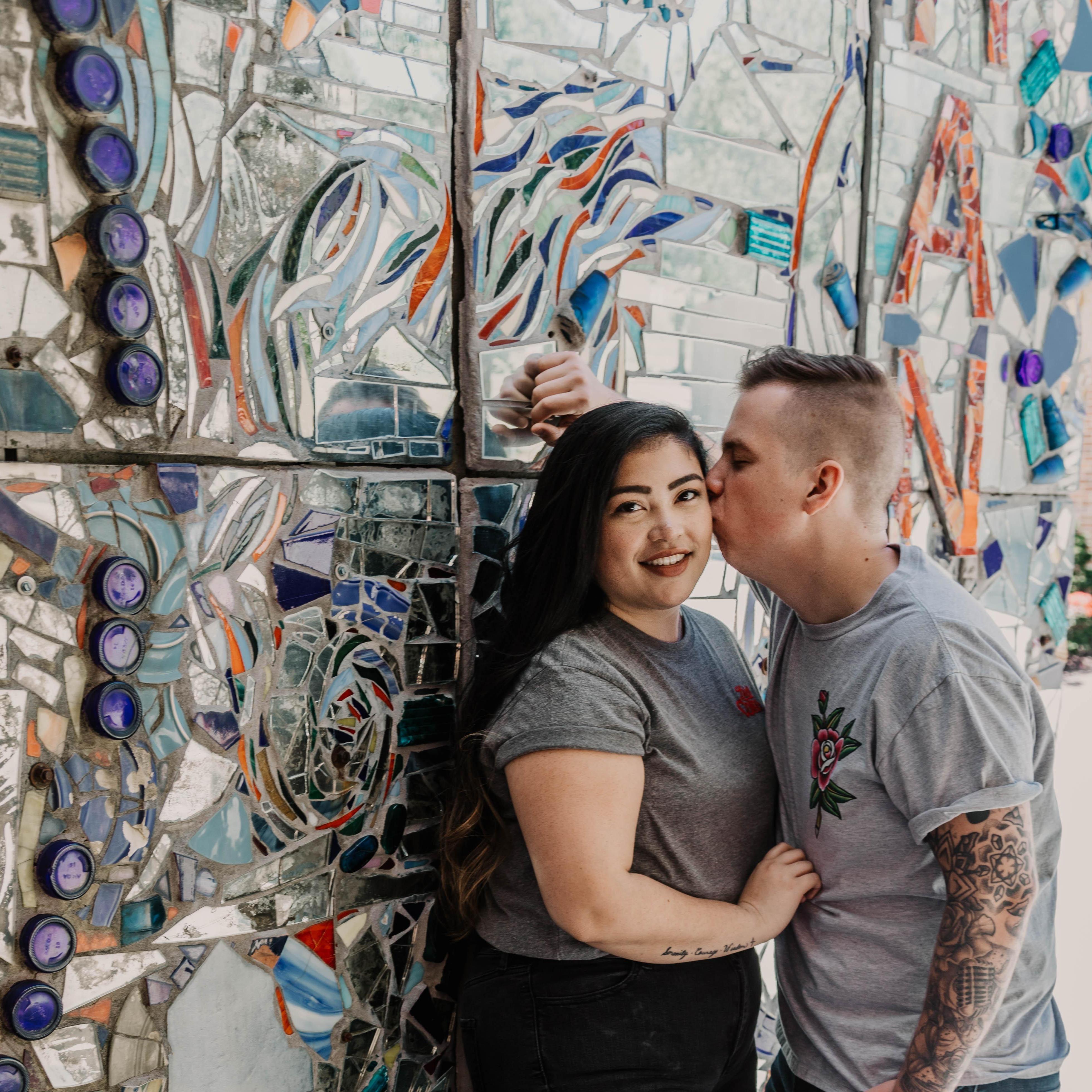 Photographer: Dare Visuals
Location: The American Visionary Art Museum