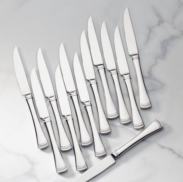 Portola Steak Knife - Set of 12