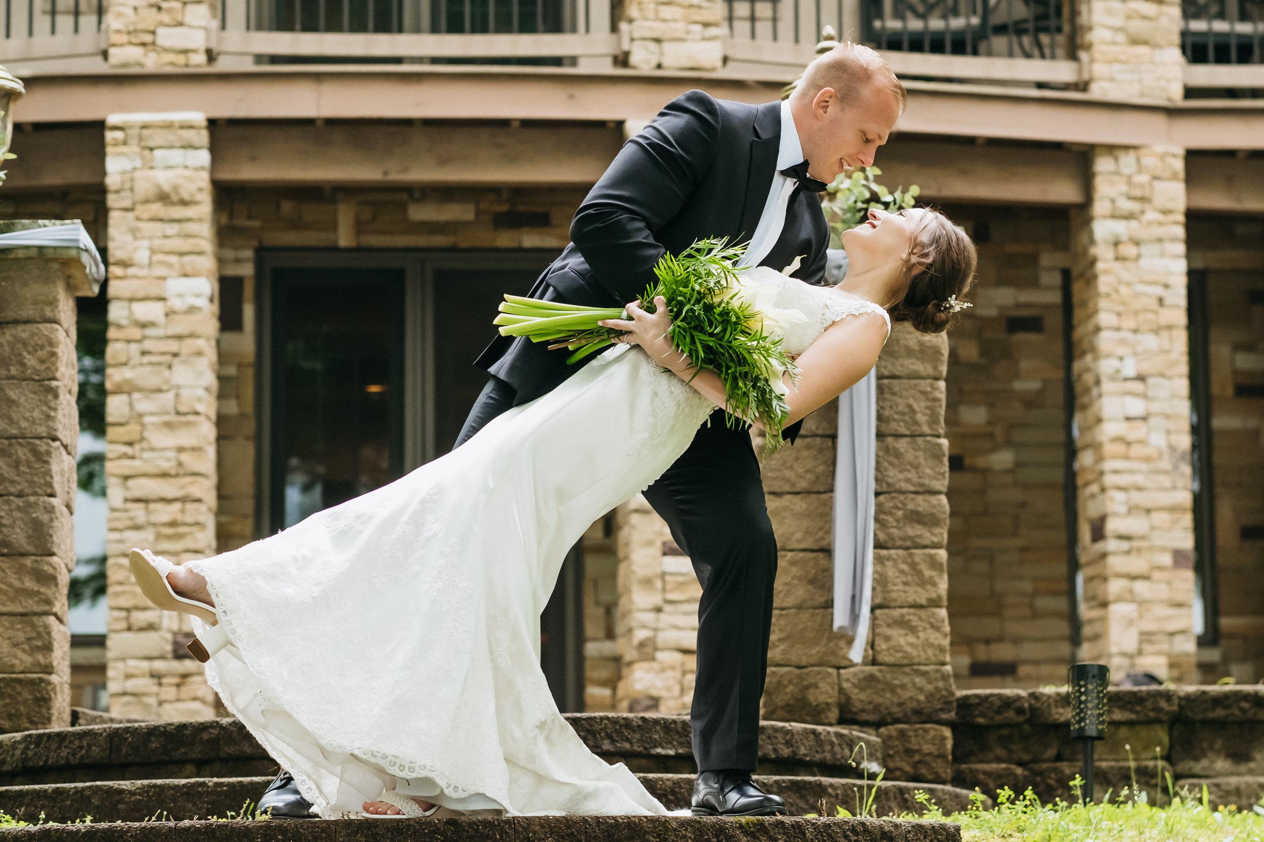 The Wedding Website of Amina Kunovac and Quincy Hathaway