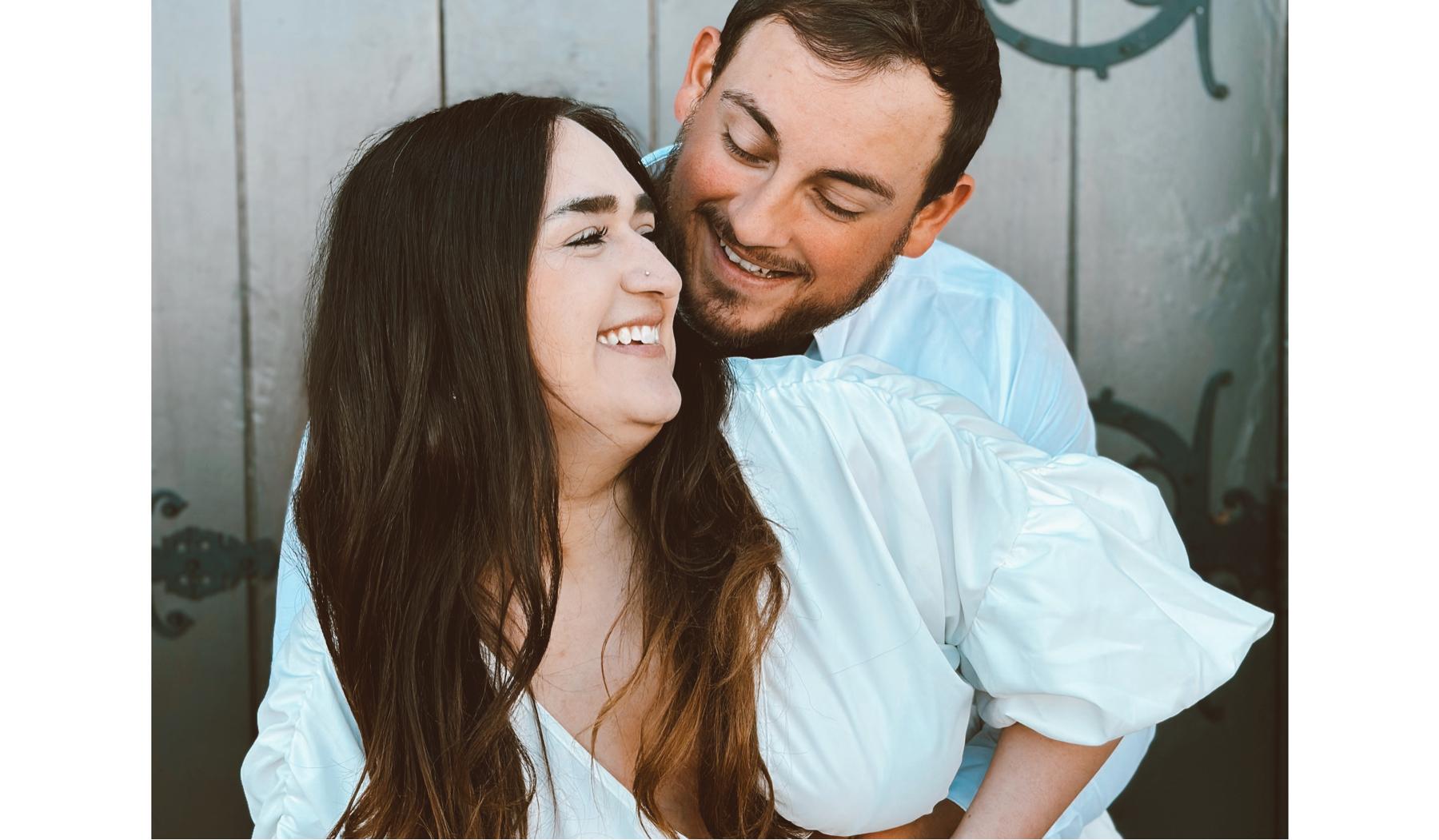 The Wedding Website of Caitlyn Paige and Jared Anthony