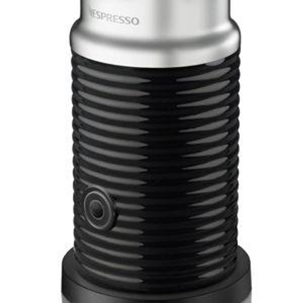Nespresso Milk Frother