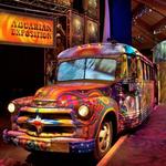 Bethel Woods Woodstock Museum