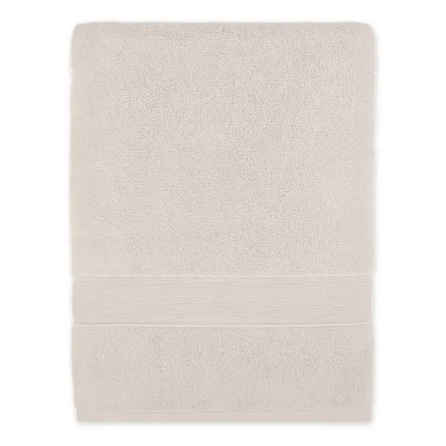 Wamsutta® Classic Turkish Bath Sheet in Taupe