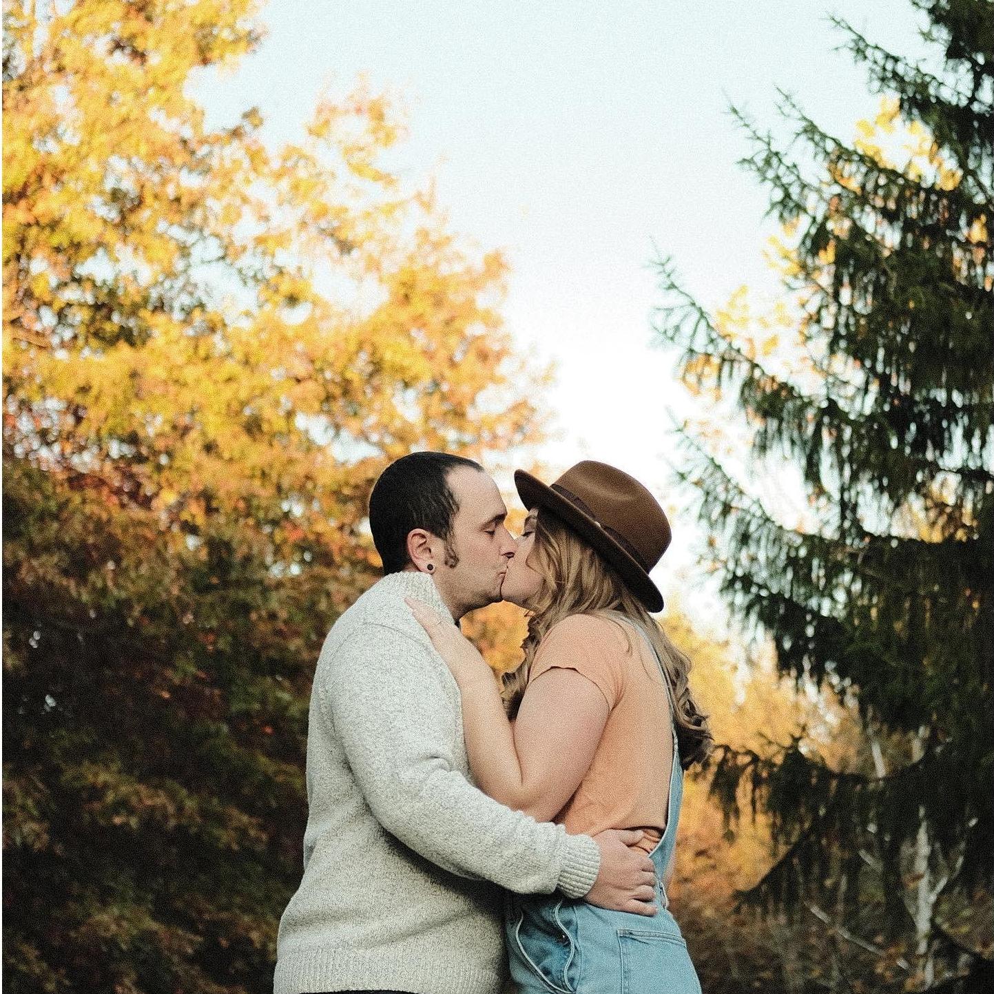 Engagement Photoshoot