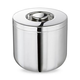 Christofle Oh de Christofle Insulated Ice Bucket