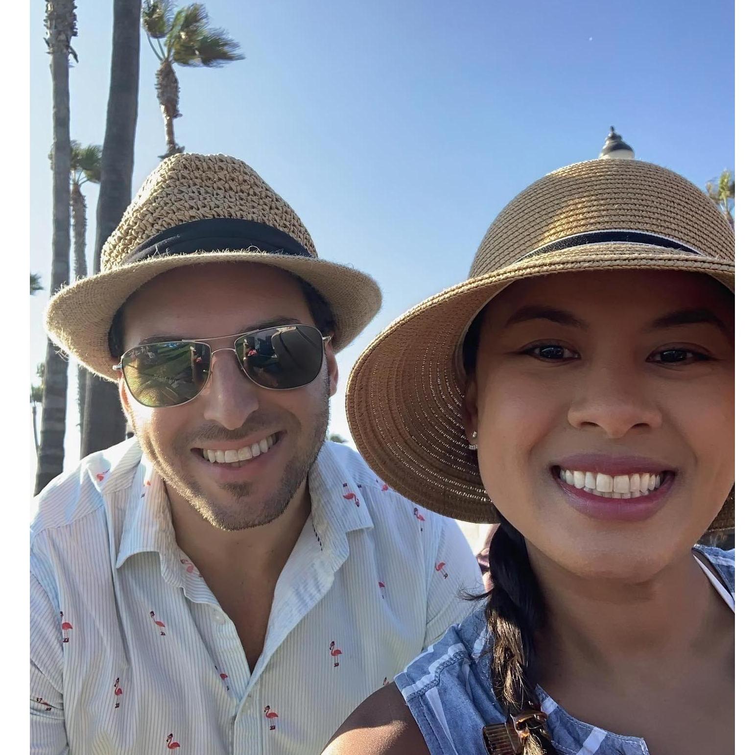 4th of July!