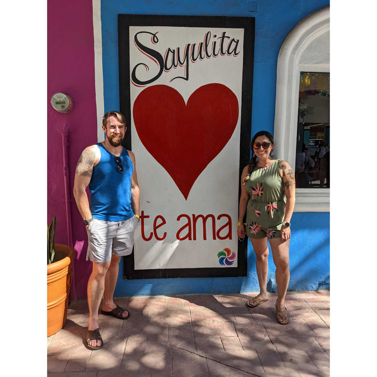 An awesome day trip out of the Puerto Vallarta resort and into a tiny beach town with plenty of tourist traps.