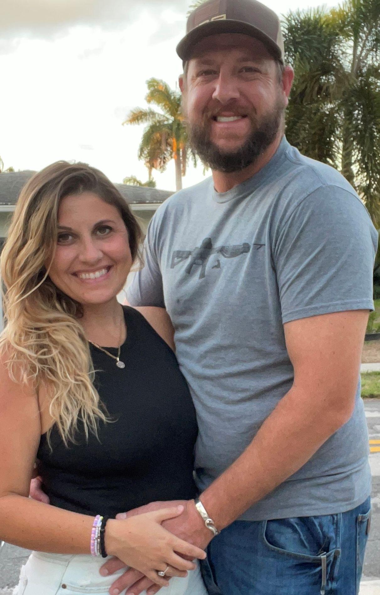 The Wedding Website of Samantha Ellsworth and Christopher Bostwick