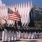 United States Air Force Academy