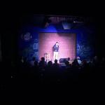 Goodnights Comedy Club