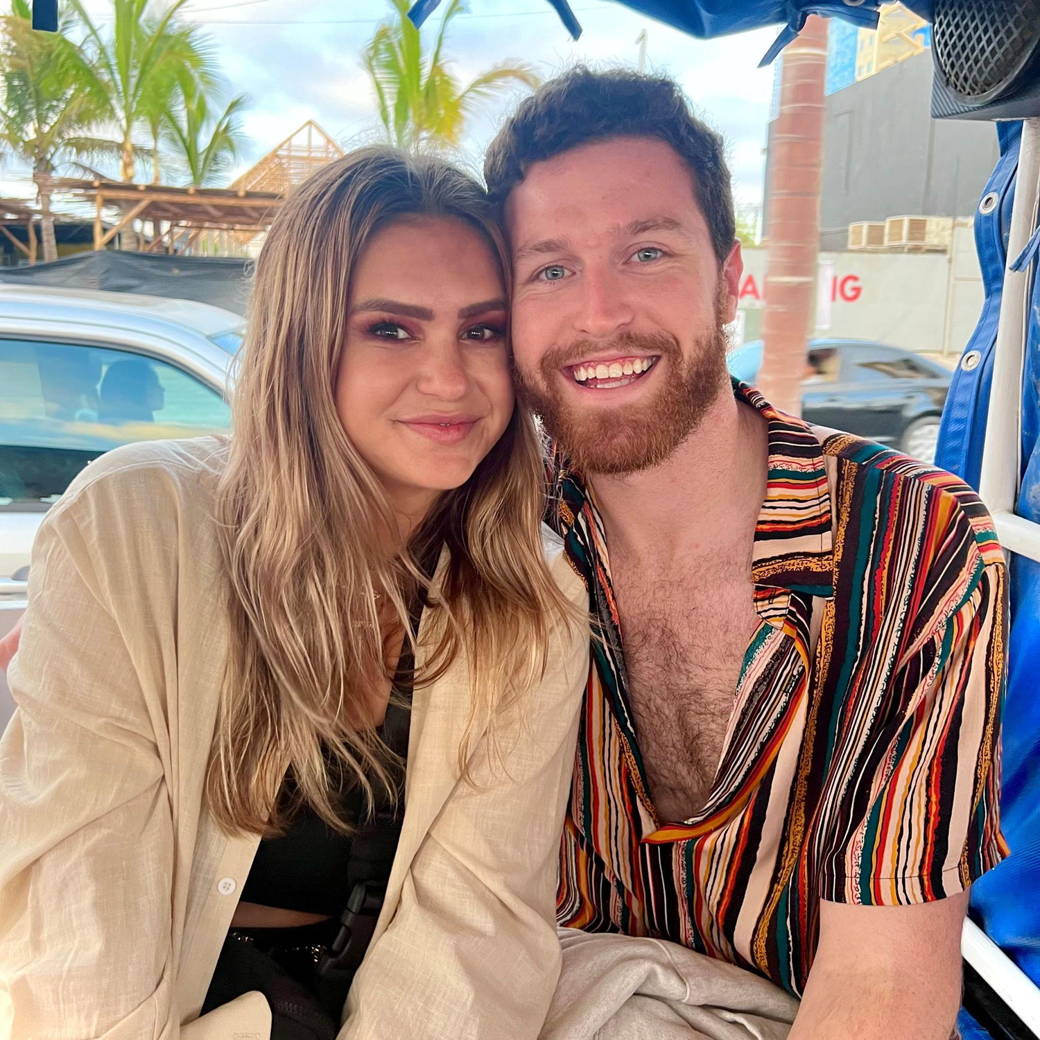 Mazatlán, Mexico! May 2022, Hannah got to go on a trip with Max and all of his friends for the very first time.