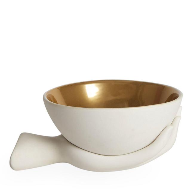 Jonathan Adler Eve Accent Bowl