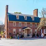 Reynolds Tavern and 1747 Pub