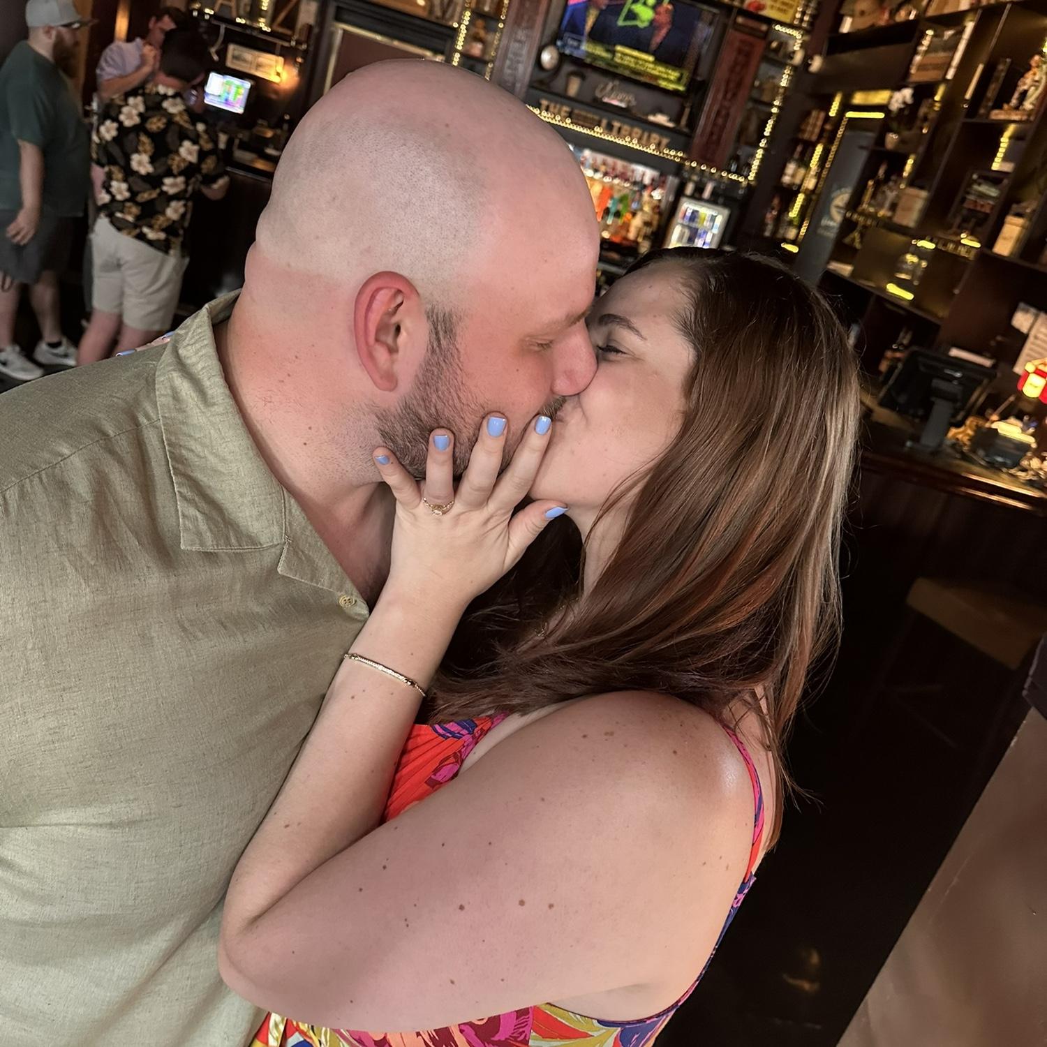 Engagement Day!! 6.22.2024