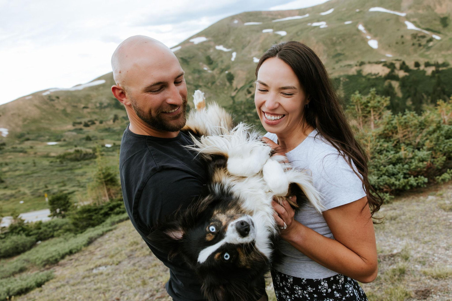The Wedding Website of Claire Touslee and Drew Dyson