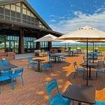 The Lakefront Restaurant at Theater on the Lake