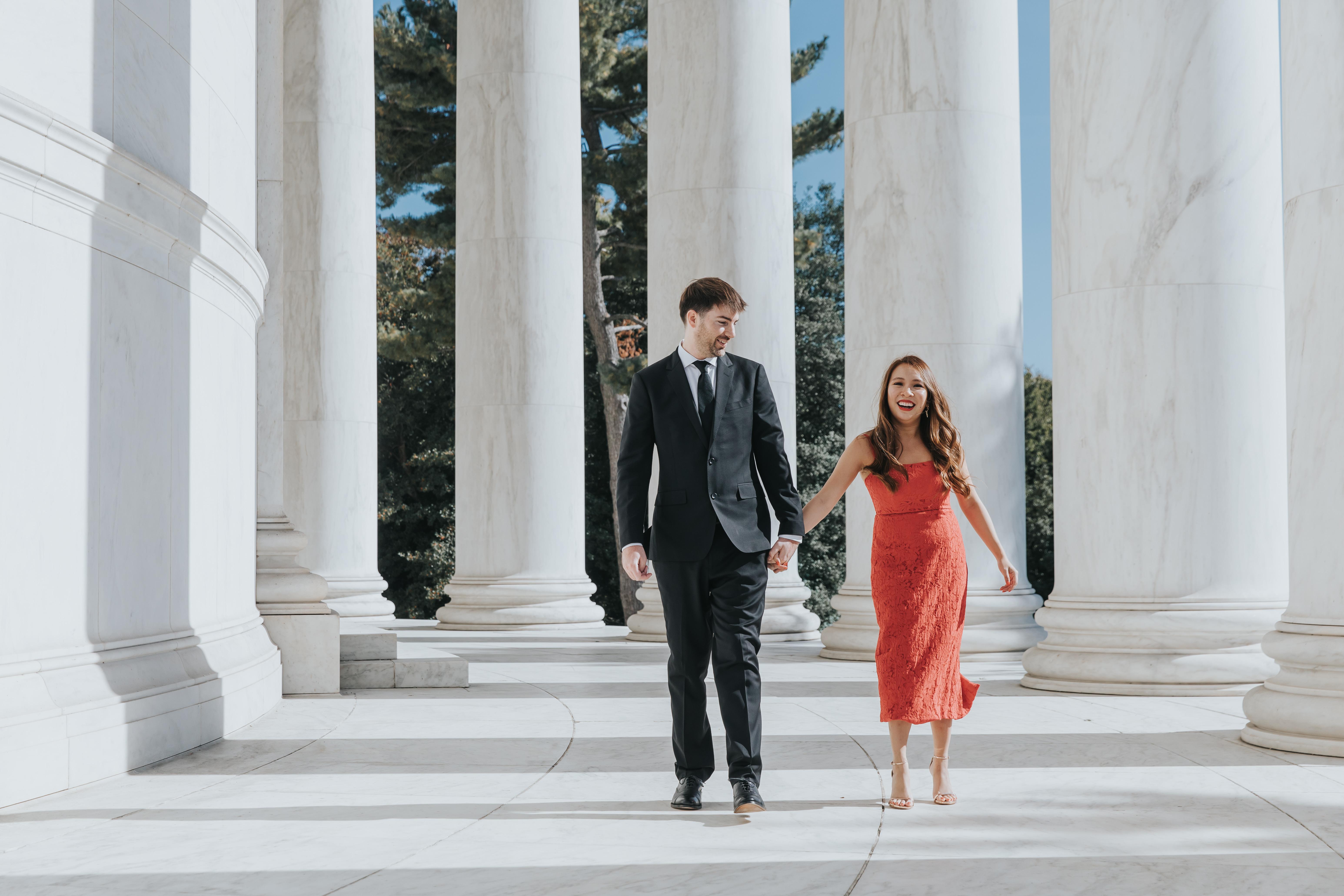 The Wedding Website of Regina Reyes and Vincent Tober