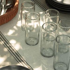 Straight Tall Glass | Nickey Kehoe