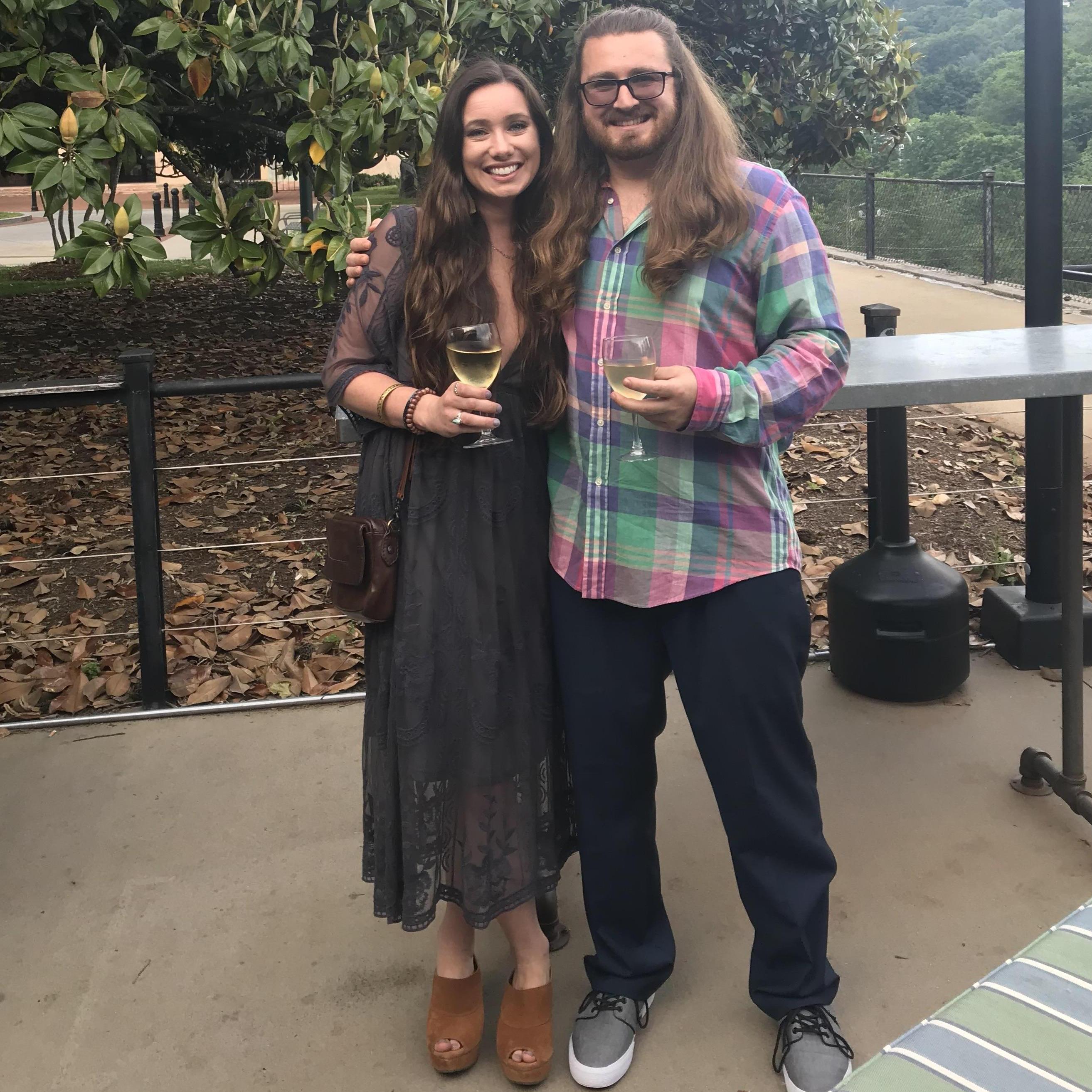 Flow couple
