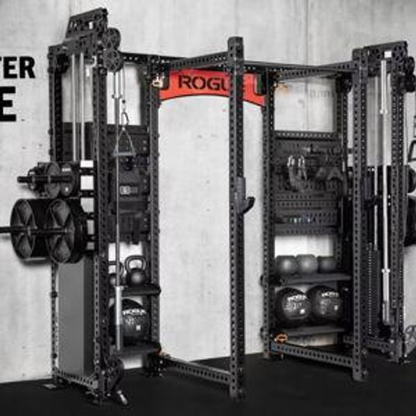 Home Gym