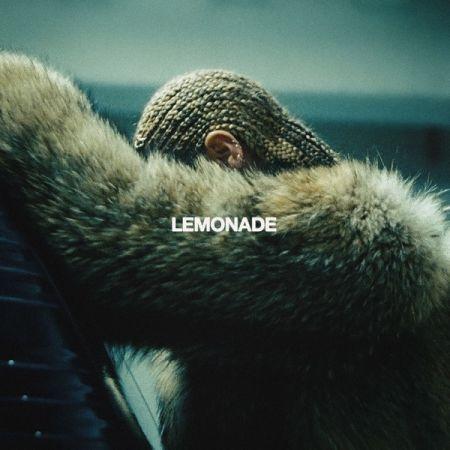 Beyonce - Lemonade (Vinyl)