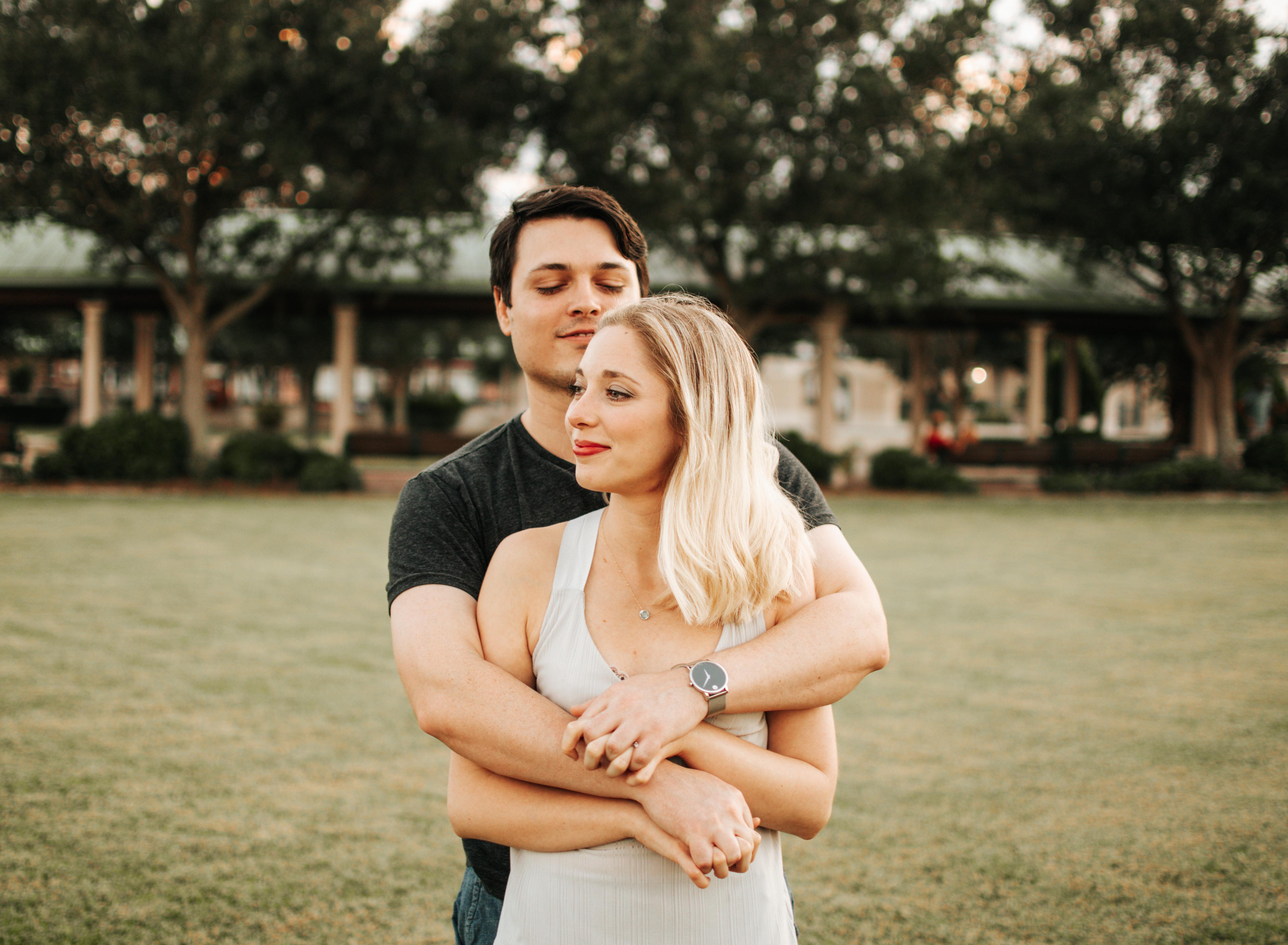 The Wedding Website of Francesca Rossi and Joshua Clark