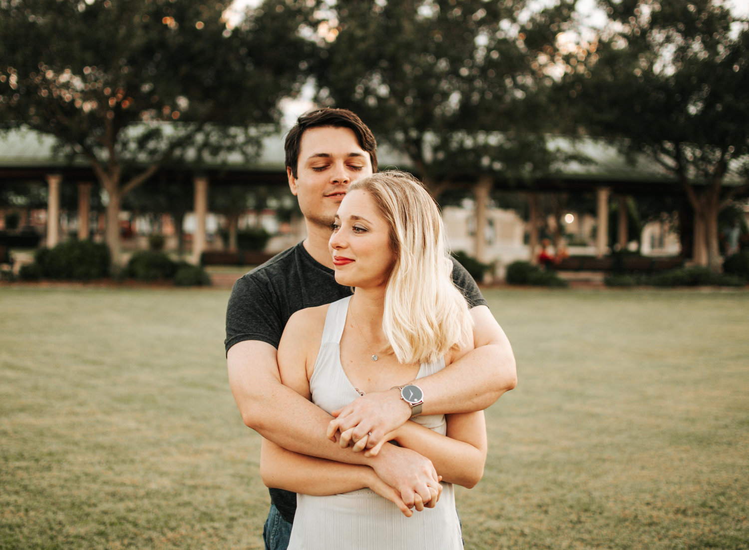 The Wedding Website of Francesca Rossi and Joshua Clark