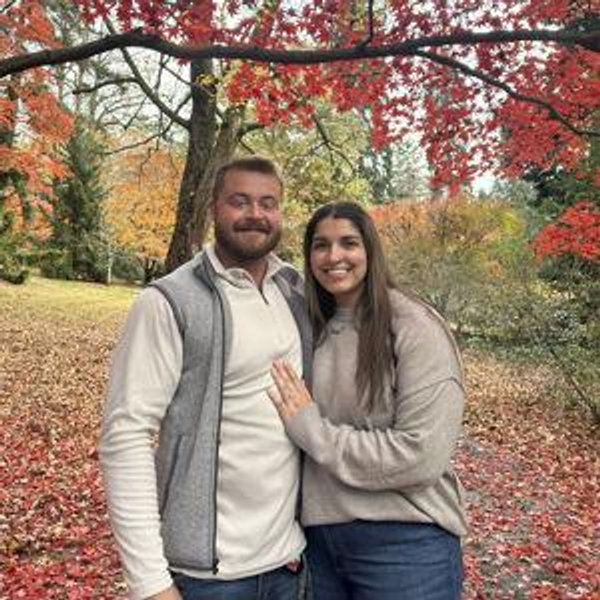 Newlywed Fund