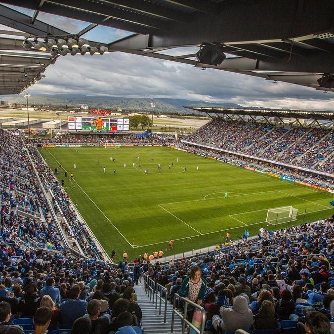 Soccer Tickets