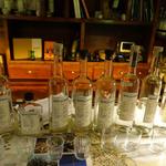 Mezcaloteca