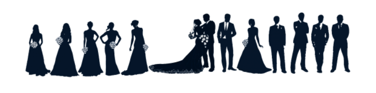 The Wedding Website of Lauren Gonzalez and Alexander Williams Rivera