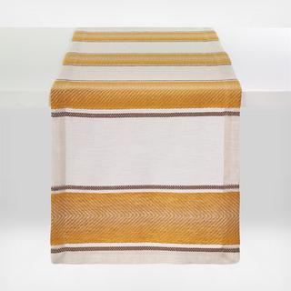 Chevron Band Table Runner